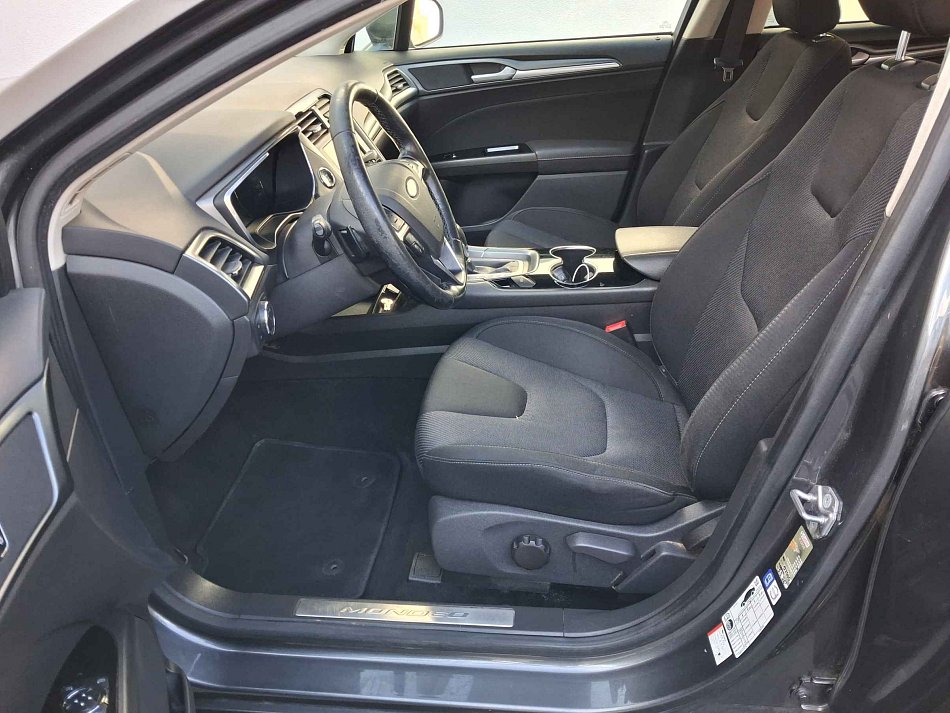 Ford Mondeo 2.0TDCi  4x4