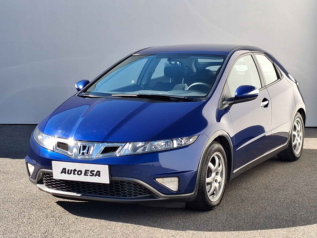 Honda Civic 1.4 i-VTEC 