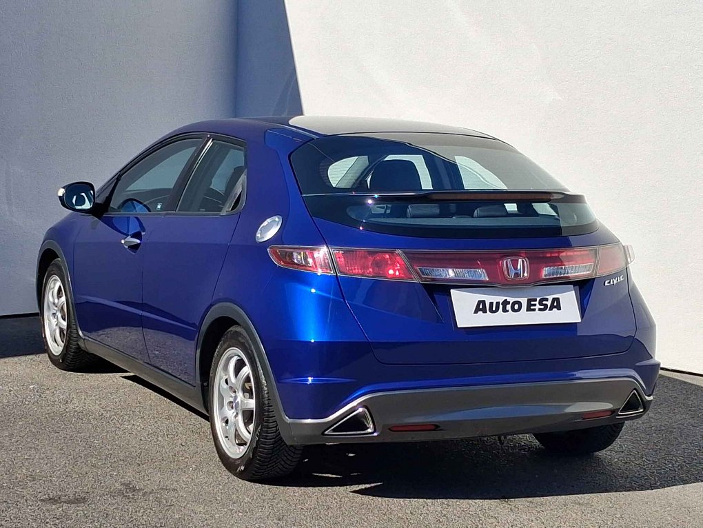Honda Civic 1.4 i-VTEC 