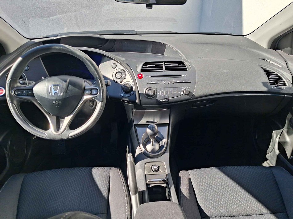 Honda Civic 1.4 i-VTEC 