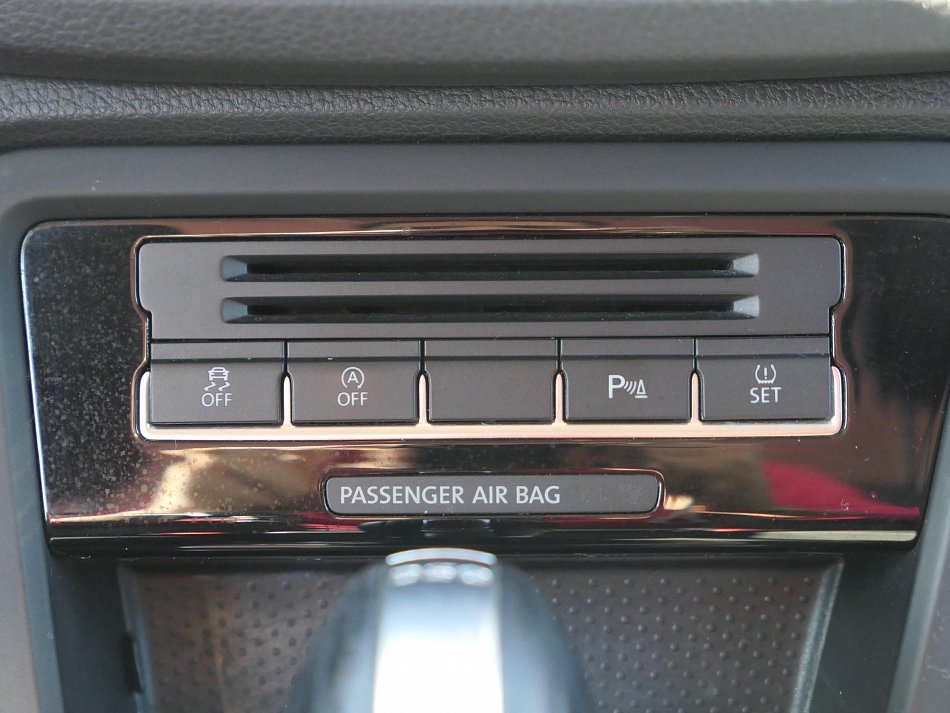 Seat Alhambra 2.0 TDi Style