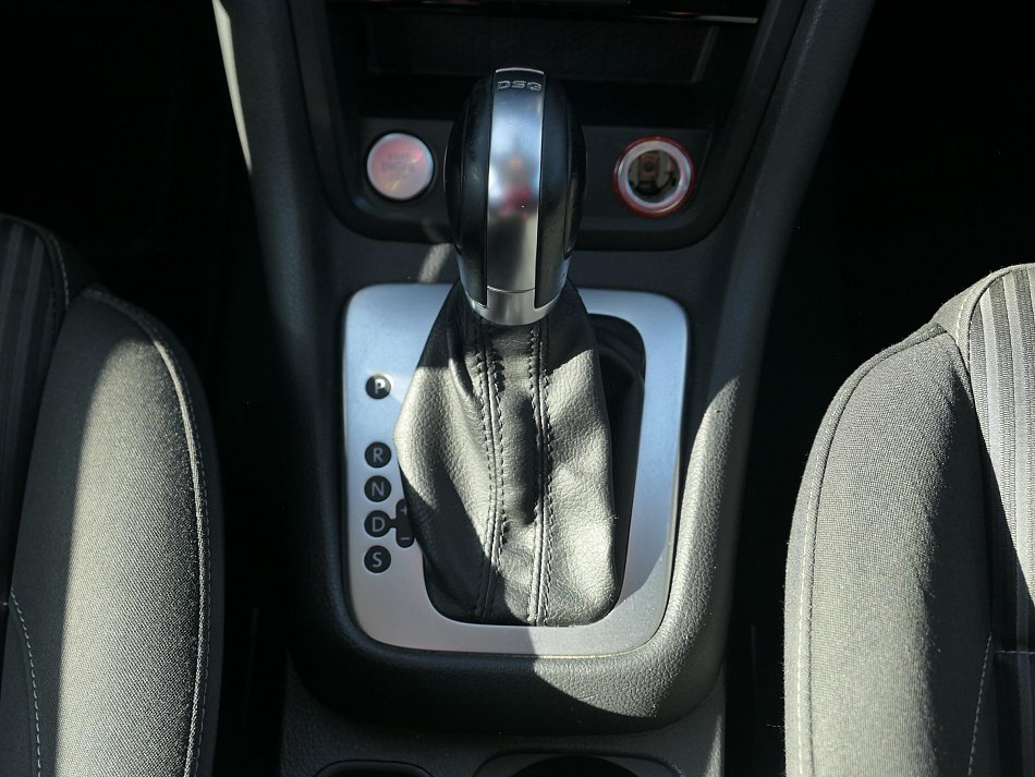 Seat Alhambra 2.0 TDi Style