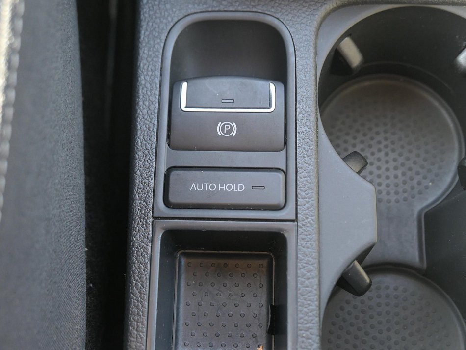 Seat Alhambra 2.0 TDi Style