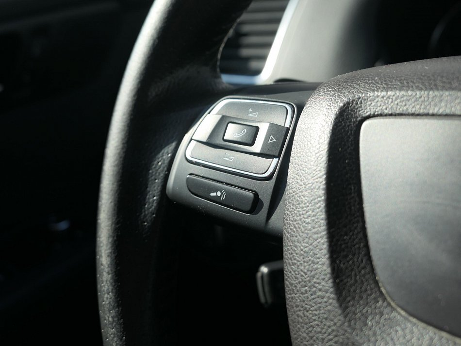 Seat Alhambra 2.0 TDi Style