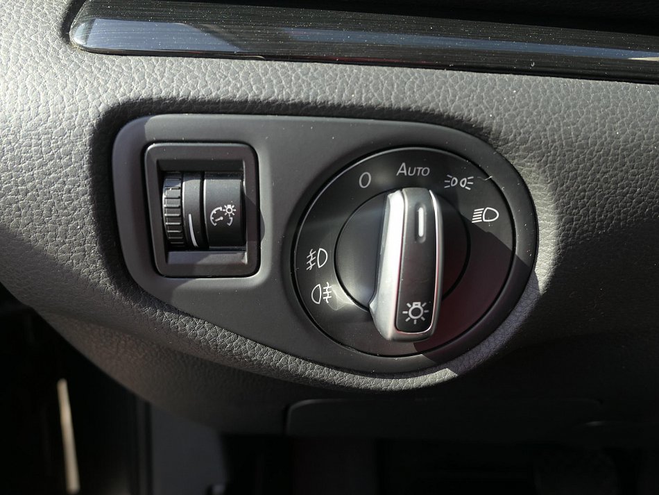 Seat Alhambra 2.0 TDi Style