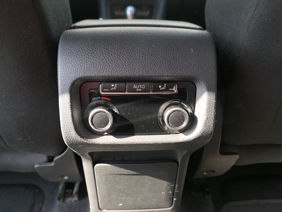 Seat Alhambra 2.0 TDi Style