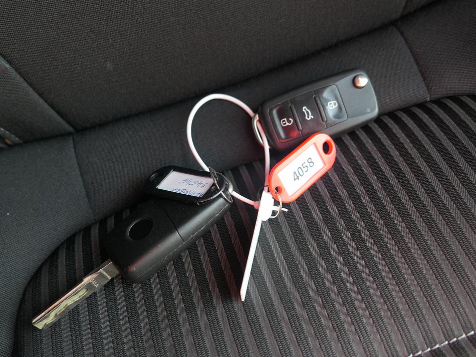 Seat Alhambra 2.0 TDi Style