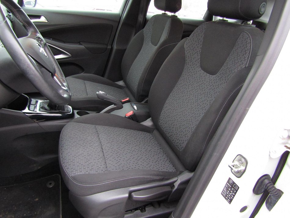 Opel Crossland X 1.2 i Edition