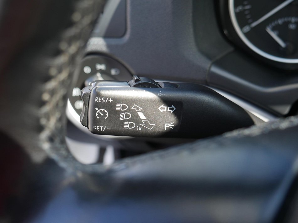 Škoda Octavia II 1.6 TDi 