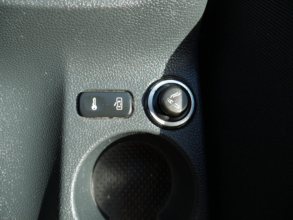 Škoda Octavia II 1.6 TDi 