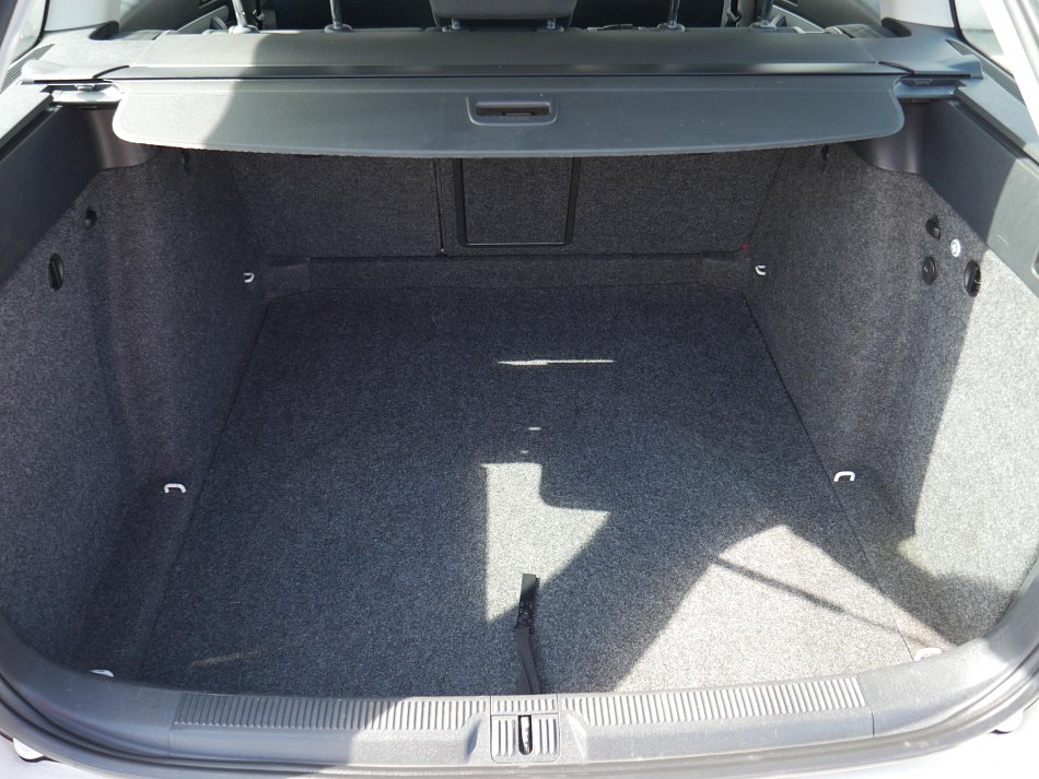 Škoda Octavia II 1.6 TDi 