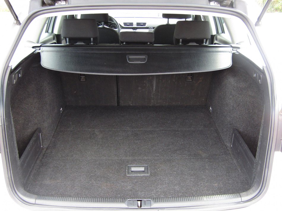 Volkswagen Passat 1.6TDi 