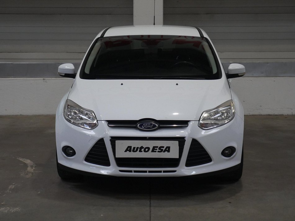 Ford Focus 1.0 EB 