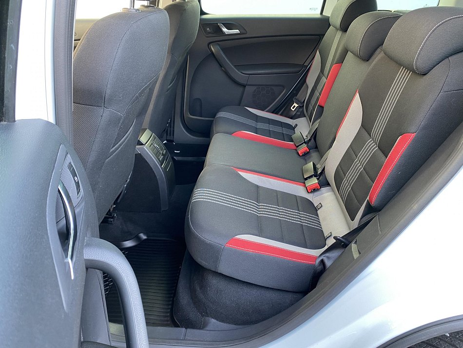 Škoda Yeti 1.4TSi Monte Carlo