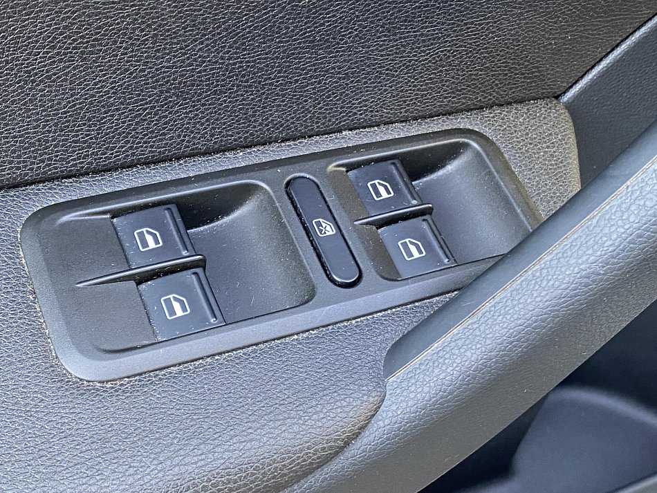 Škoda Yeti 1.4TSi Monte Carlo