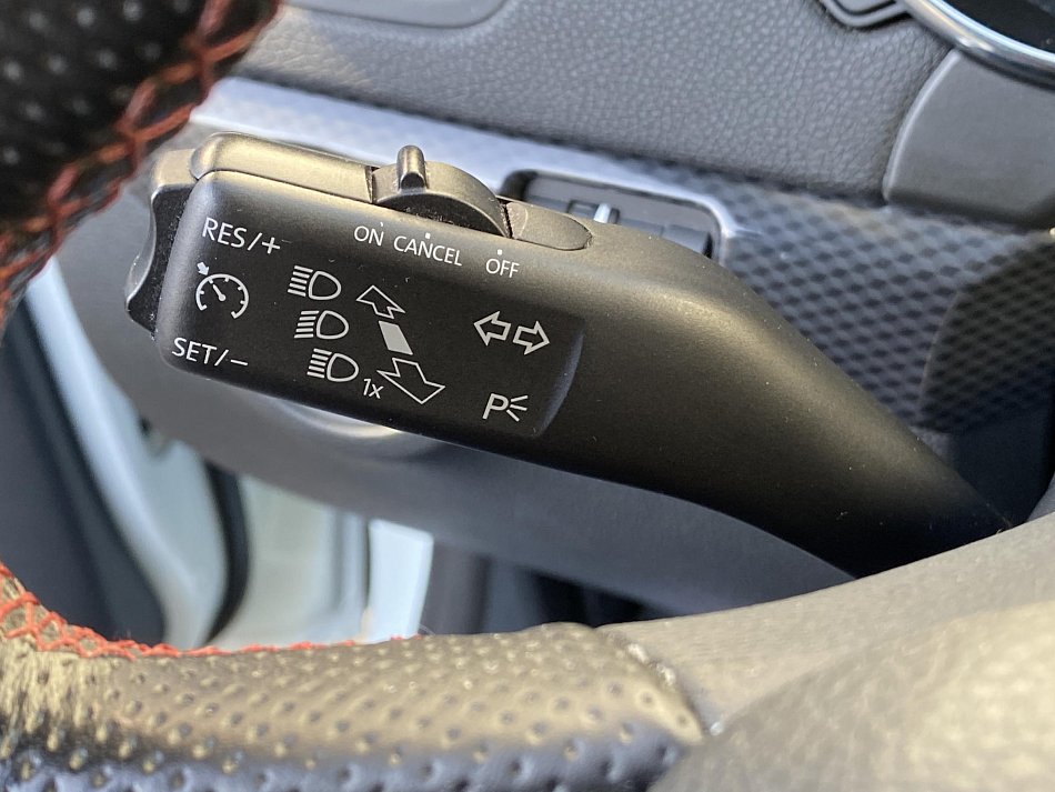 Škoda Yeti 1.4TSi Monte Carlo