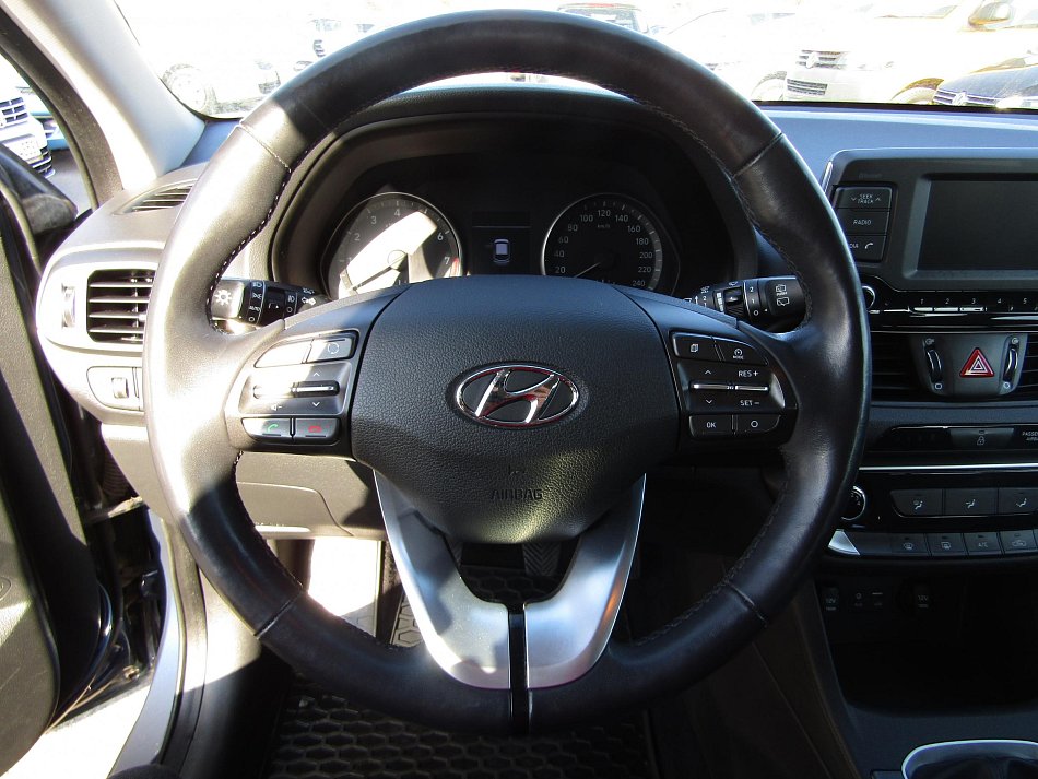 Hyundai I30 1.0 T-GDi 