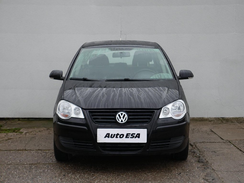 Volkswagen Polo 1.2i Trendline