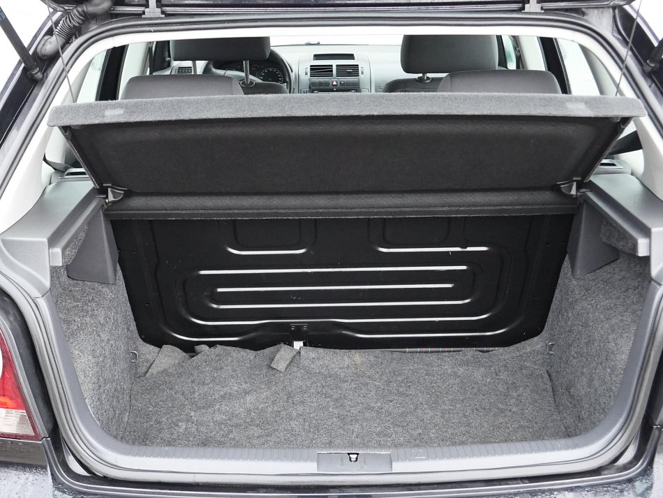 Volkswagen Polo 1.2i Trendline