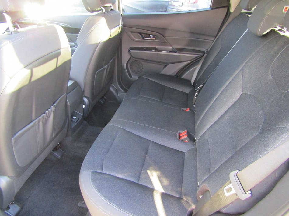 SsangYong Korando 1.5 T-GDi Style