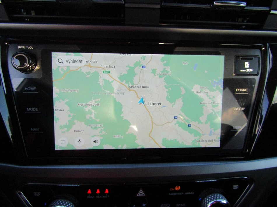 SsangYong Korando 1.5 T-GDi Style