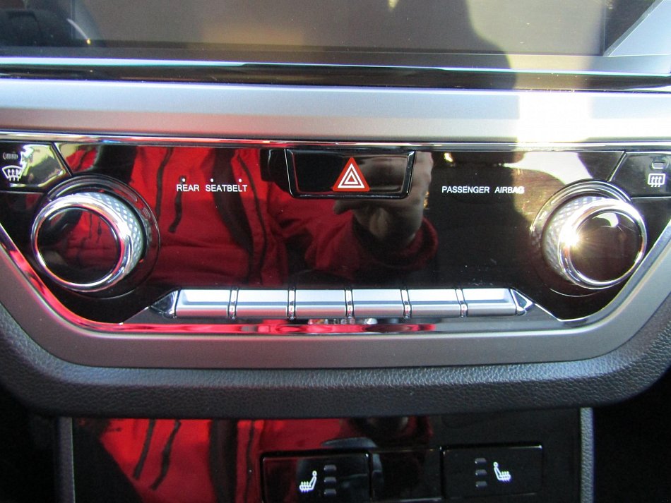 SsangYong Korando 1.5 T-GDi Style