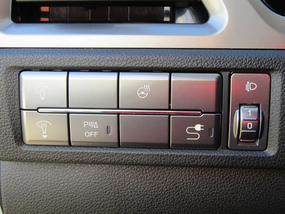 SsangYong Korando 1.5 T-GDi Style