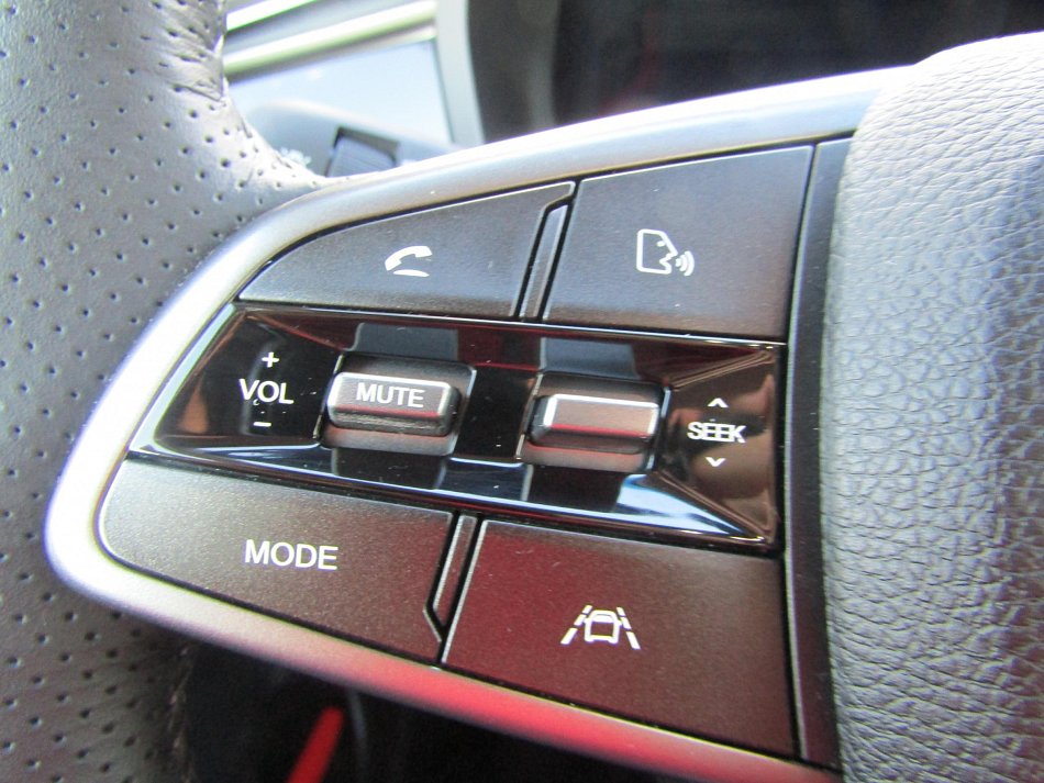 SsangYong Korando 1.5 T-GDi Style