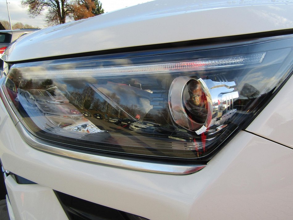 SsangYong Korando 1.5 T-GDi Style