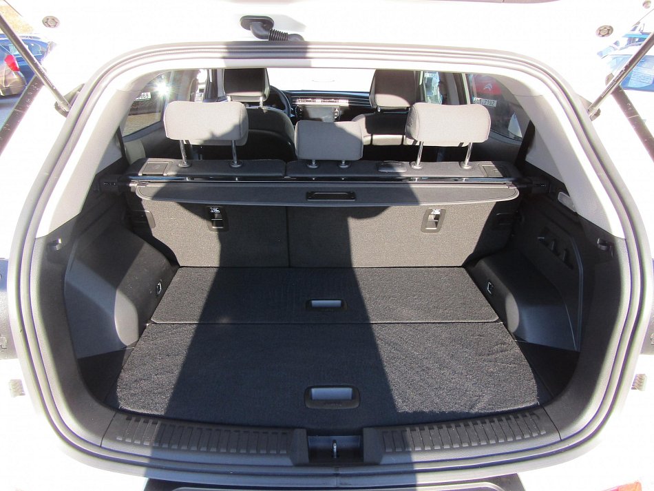 SsangYong Korando 1.5 T-GDi Style