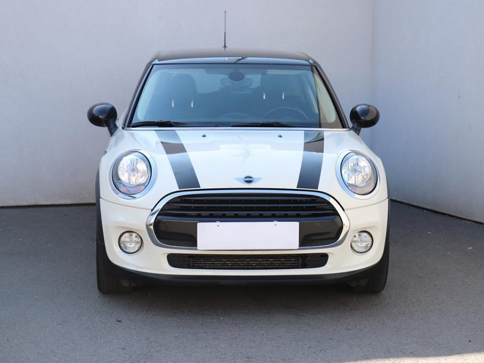 Mini Cooper 2.0 i  John Works