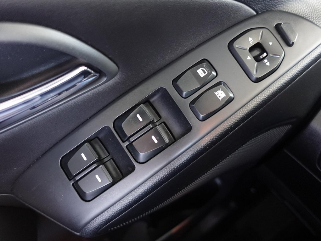 Hyundai Ix35 1.7 CRDi 