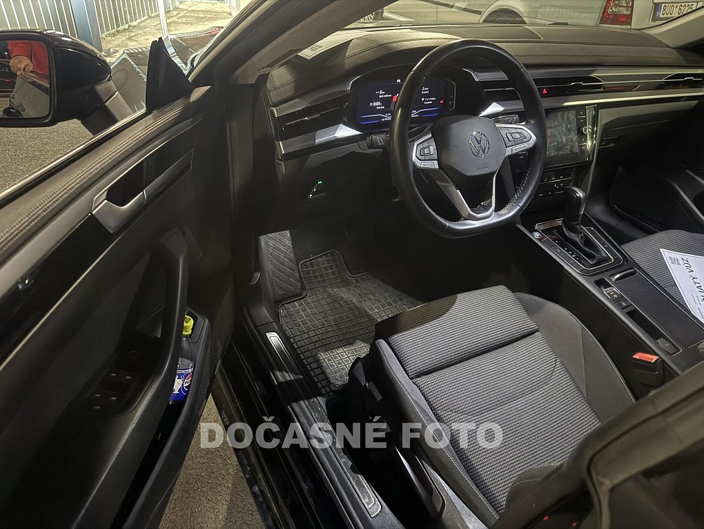 Volkswagen Arteon 2.0 TDi 