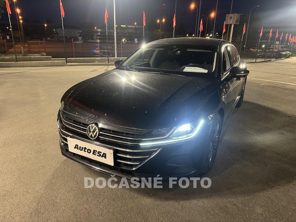 Volkswagen Arteon 2.0 TDi 