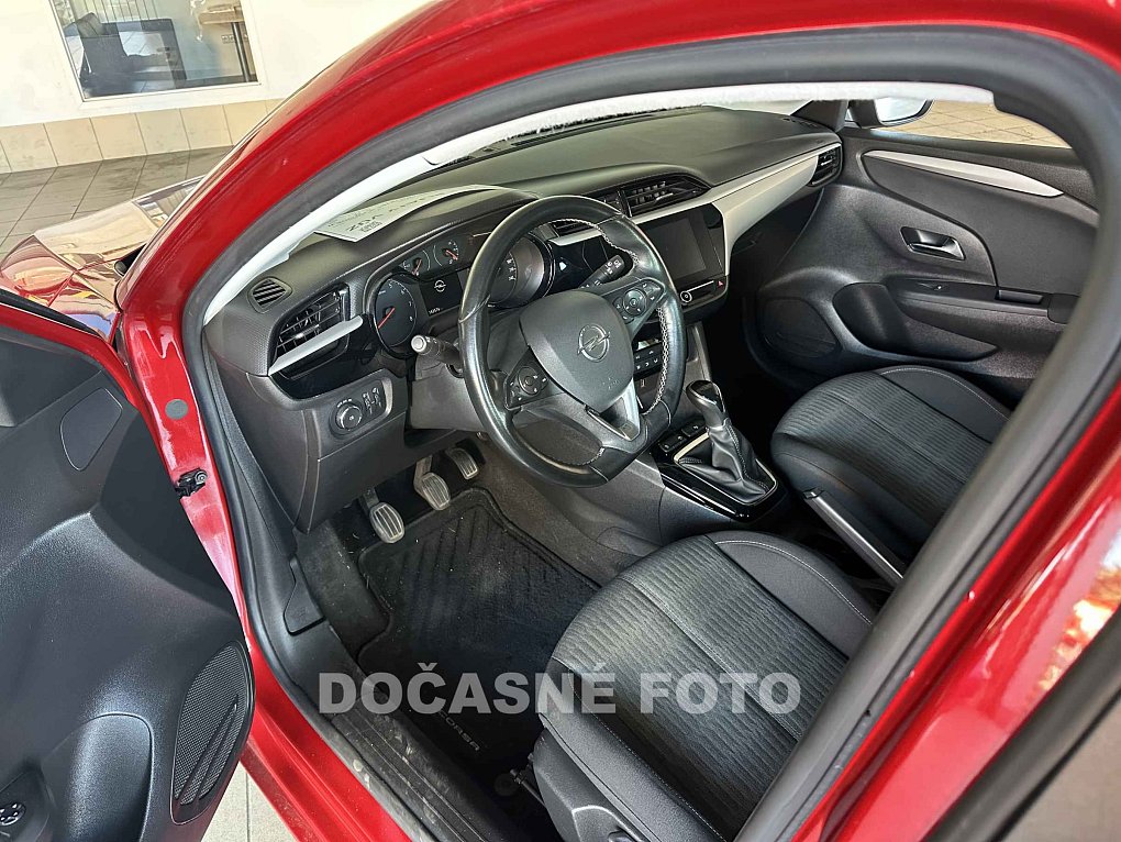 Opel Corsa 1.2 i 