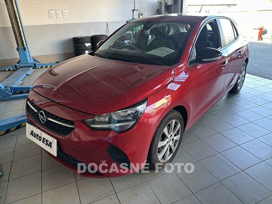 Opel Corsa 1.2 i 