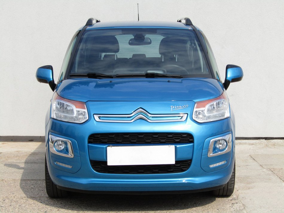Citroën C3 Picasso 1.2 PT 