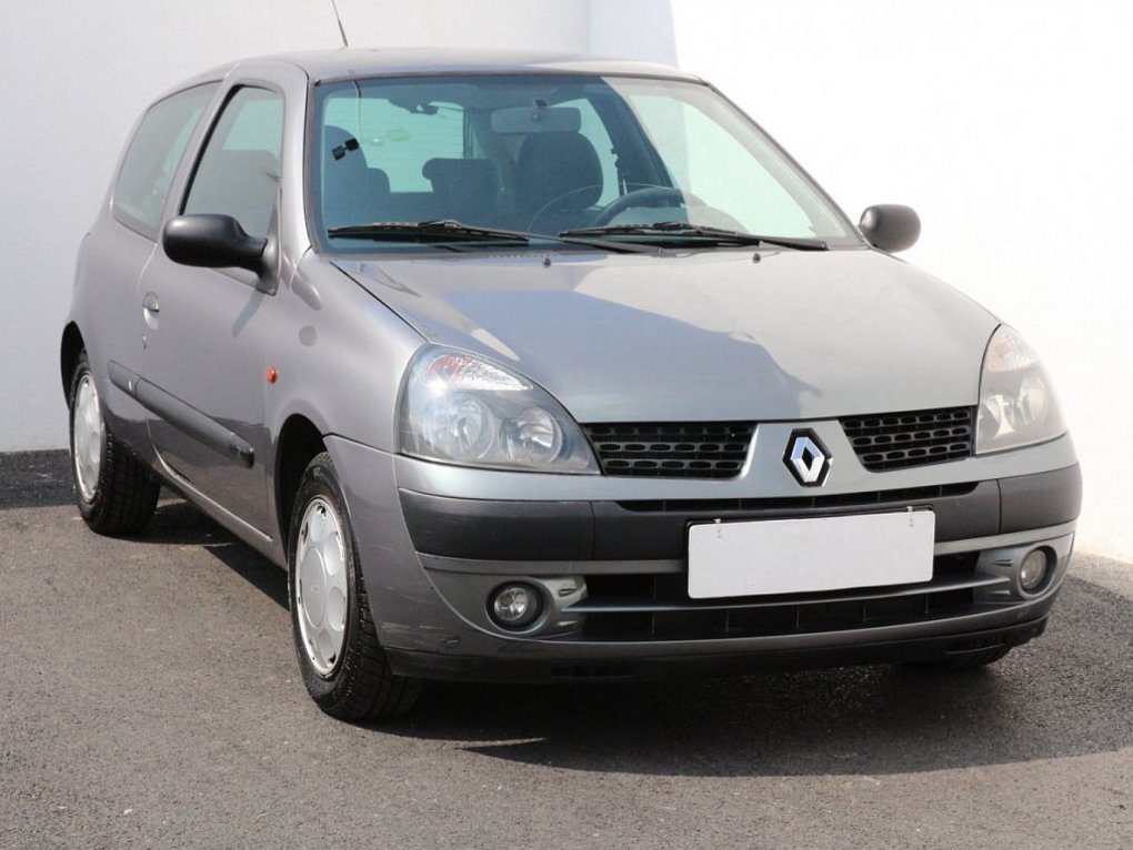 Renault Clio 1.2 i 