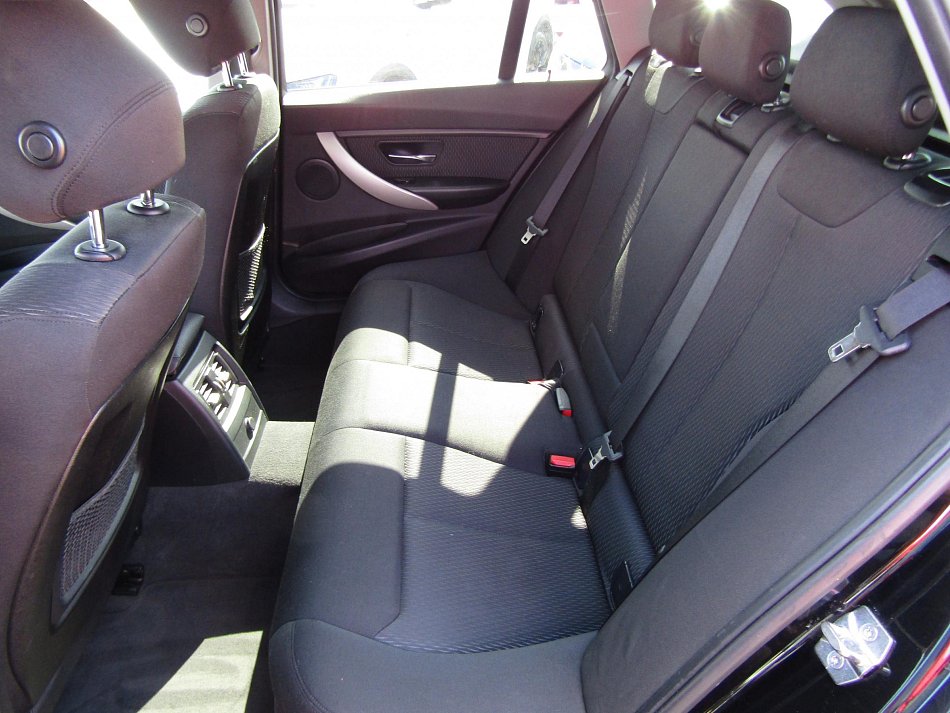 BMW Řada 3 2.0d  318d