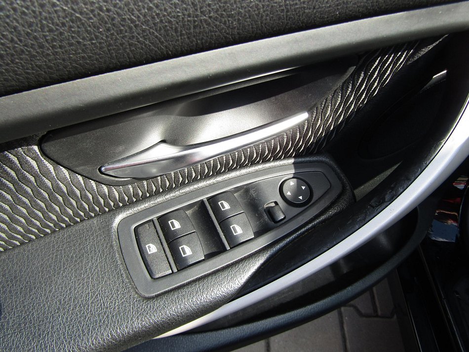 BMW Řada 3 2.0d  318d