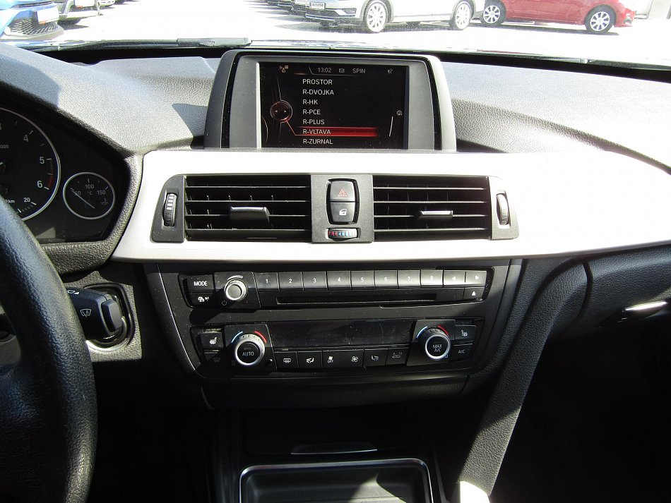 BMW Řada 3 2.0d  318d