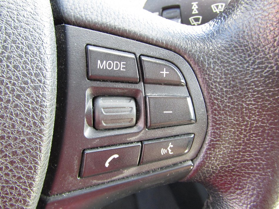 BMW Řada 3 2.0d  318d
