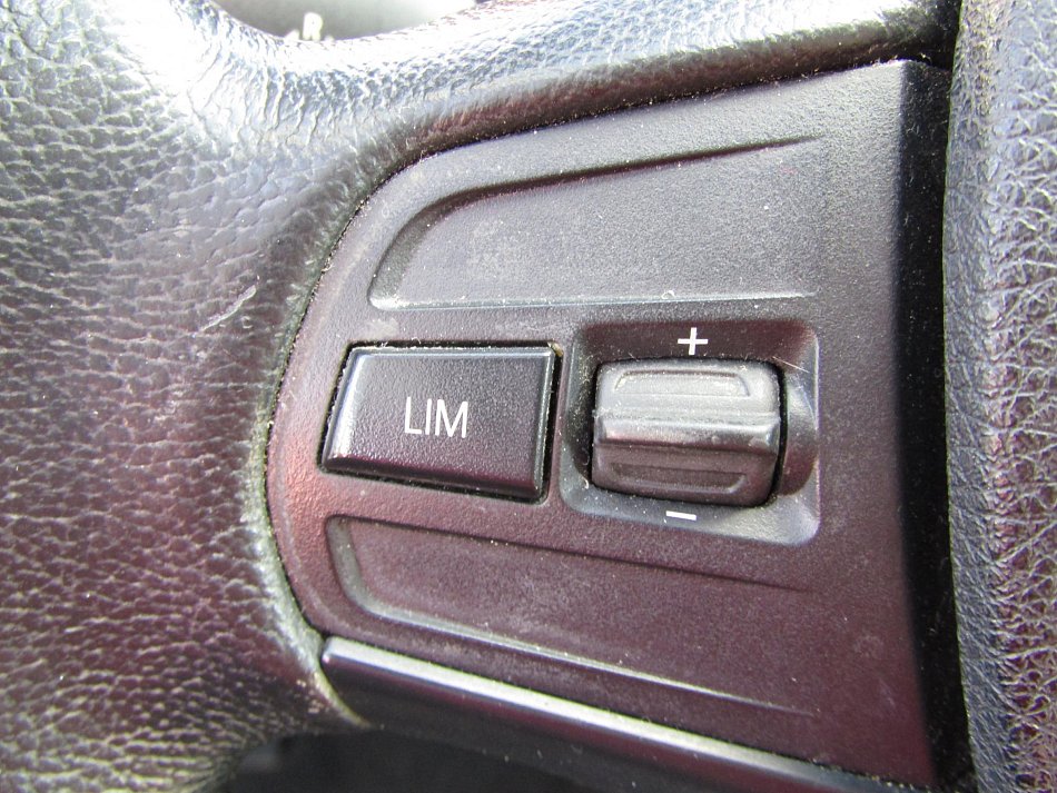 BMW Řada 3 2.0d  318d