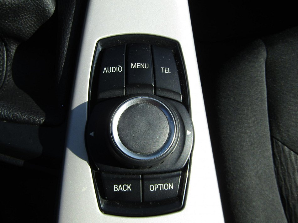 BMW Řada 3 2.0d  318d
