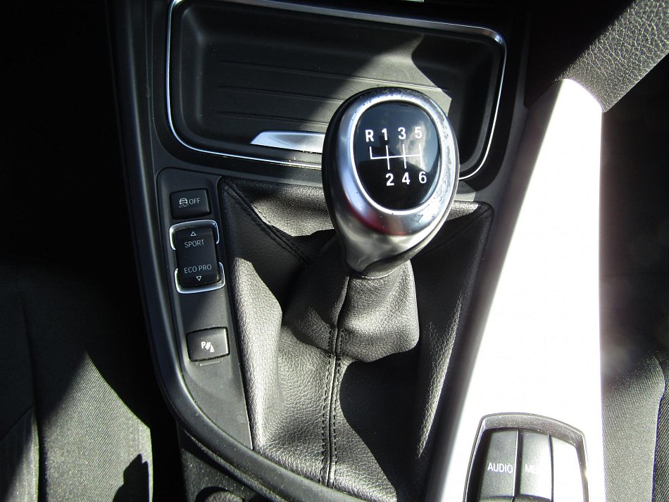 BMW Řada 3 2.0d  318d
