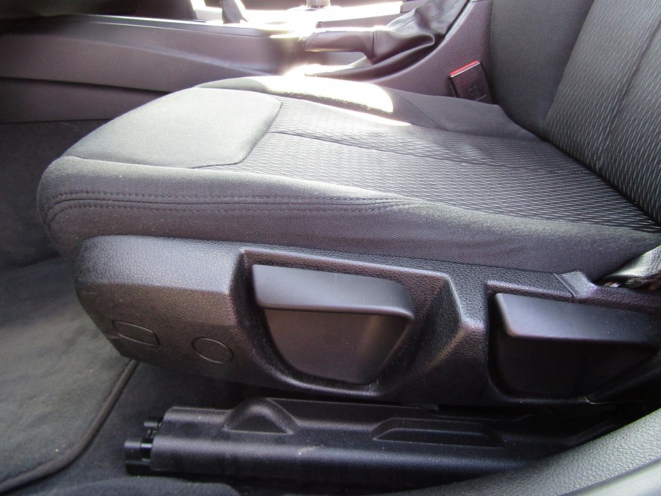 BMW Řada 3 2.0d  318d