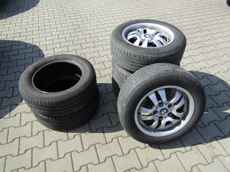 BMW Řada 3 2.0d  318d