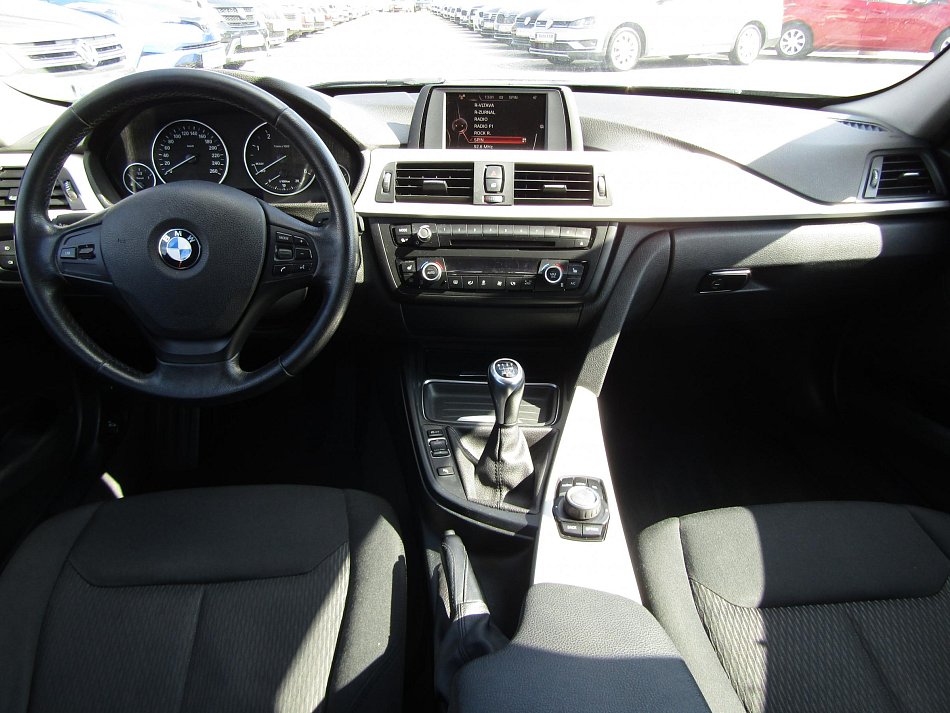 BMW Řada 3 2.0d  318d