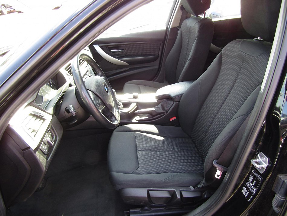 BMW Řada 3 2.0d  318d