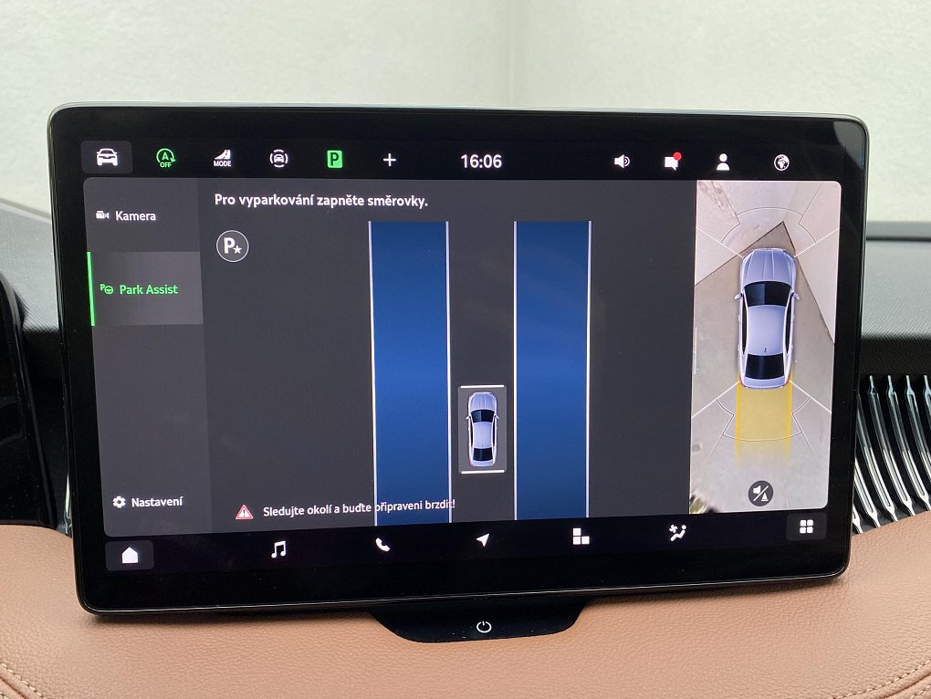 Škoda Superb IV 2.0 TSi L&K 4x4